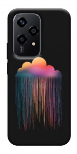 Чехол Color rain для Huawei Honor 200 Lite