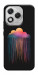 Чохол Color rain для Huawei Honor 400 Lite