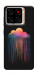 Чехол Color rain для ZTE Blade A56