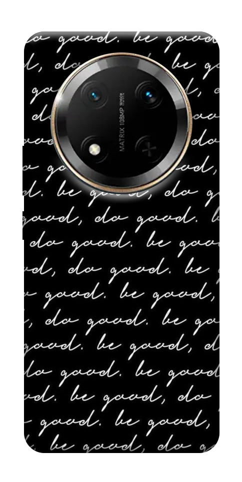 Чехол Be good для Huawei Honor X9c