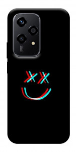 Чехол Стерео смайл для Huawei Honor 200 Lite