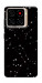 Чехол Созвездия для ZTE Blade A56