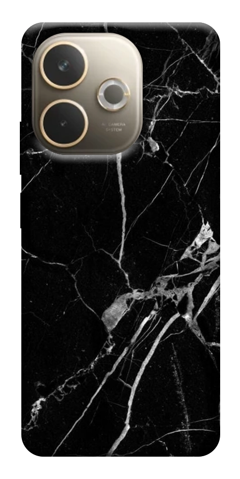 Чехол Мрамор для Oppo A5 Pro 4G