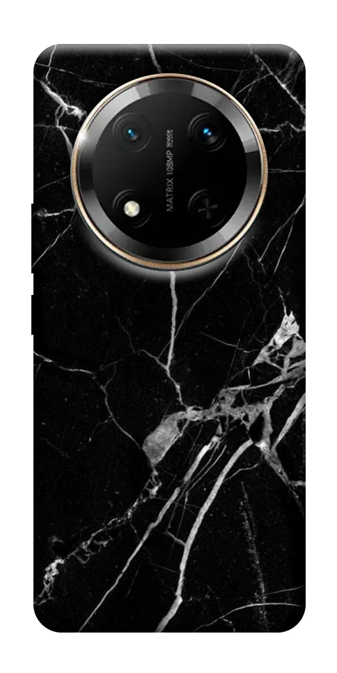 Чехол Мрамор для Huawei Honor X9c