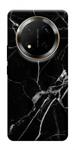 Чехол Мрамор для Huawei Honor X9c