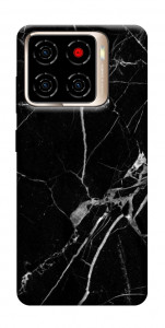 Чехол Мрамор для ZTE Blade A56
