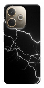 Чехол Молния для Oppo A5 Pro 4G