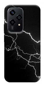Чехол Молния для Huawei Honor 200 Lite