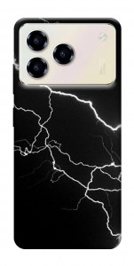 Чехол Молния для ZTE Blade A76 4G