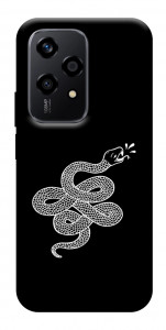 Чехол Змея для Huawei Honor 200 Lite