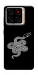 Чехол Змея для ZTE Blade A56