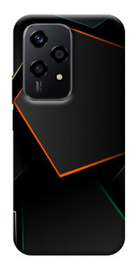 Чехол Абстракция для Huawei Honor 200 Lite