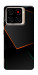 Чехол Абстракция для ZTE Blade A56