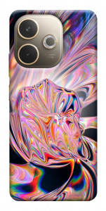 Чехол Абстракция 3 для Oppo A5 Pro 4G