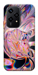 Чехол Абстракция 3 для Huawei Honor 200 Lite