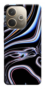 Чехол Абстракция 2 для Oppo A5 Pro 4G