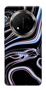 Чехол Абстракция 2 для Huawei Honor X9c