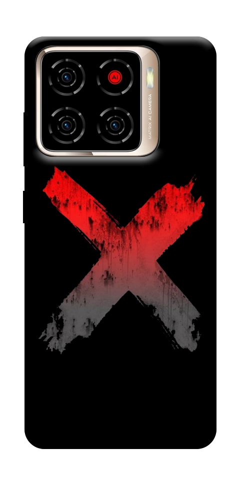 Чехол Stop для ZTE Blade A56