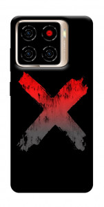 Чехол Stop для ZTE Blade A56