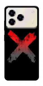 Чехол Stop для ZTE Blade A76 4G