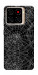 Чехол Паутина для ZTE Blade A56