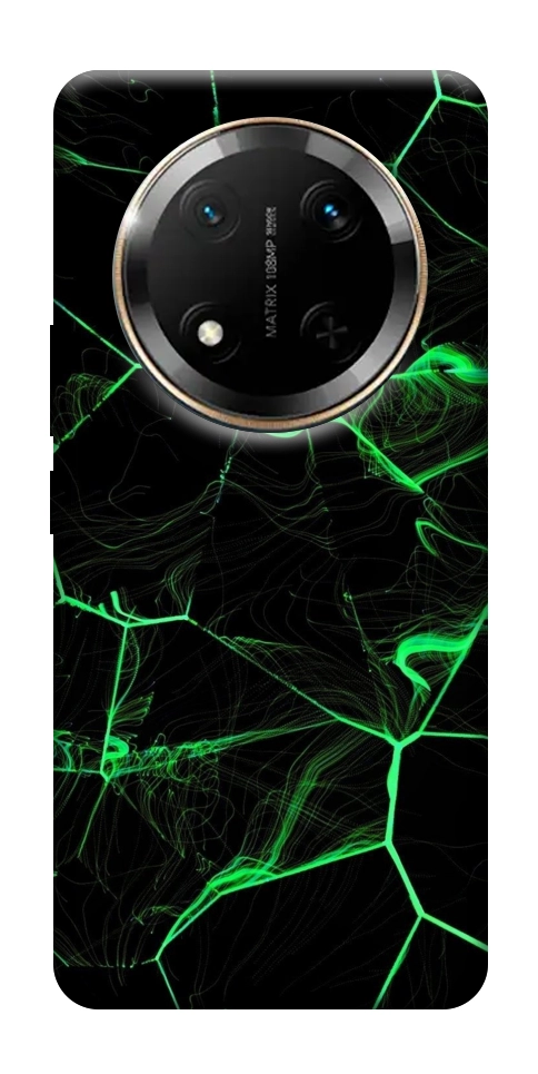 Чохол Зломовне павутиння для Huawei Honor X9c
