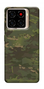 Чохол Камуфляж для ZTE Blade A56