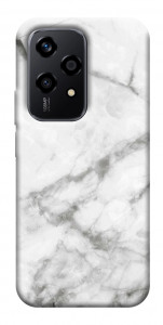 Чехол Белый мрамор 3 для Huawei Honor 200 Lite