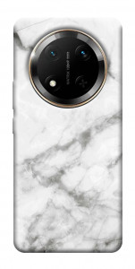 Чехол Белый мрамор 3 для Huawei Honor X9c