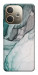 Чехол Аквамарин для Oppo A5 Pro 4G