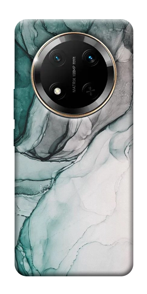 Чохол Аквамарин для Huawei Honor X9c