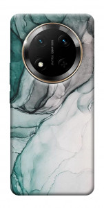 Чехол Аквамарин для Huawei Honor X9c