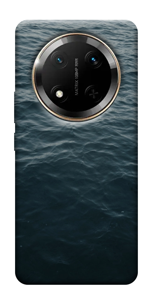 Чохол Море для Huawei Honor X9c