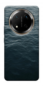 Чехол Море для Huawei Honor X9c