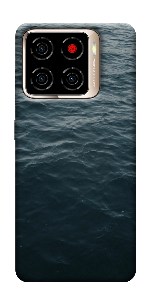 Чохол Море для ZTE Blade A56