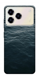 Чехол Море для ZTE Blade A76 4G