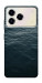 Чехол Море для ZTE Blade A76 4G