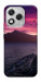 Чехол Закат для Huawei Honor 400 Lite