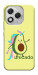 Чехол Unicado для Huawei Honor 400 Lite