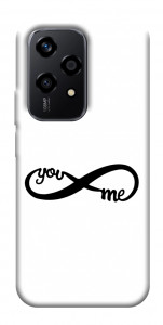 Чехол You&me для Huawei Honor 200 Lite