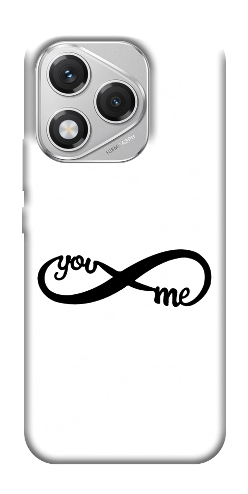 Чехол You&me для Huawei Honor 400 Lite