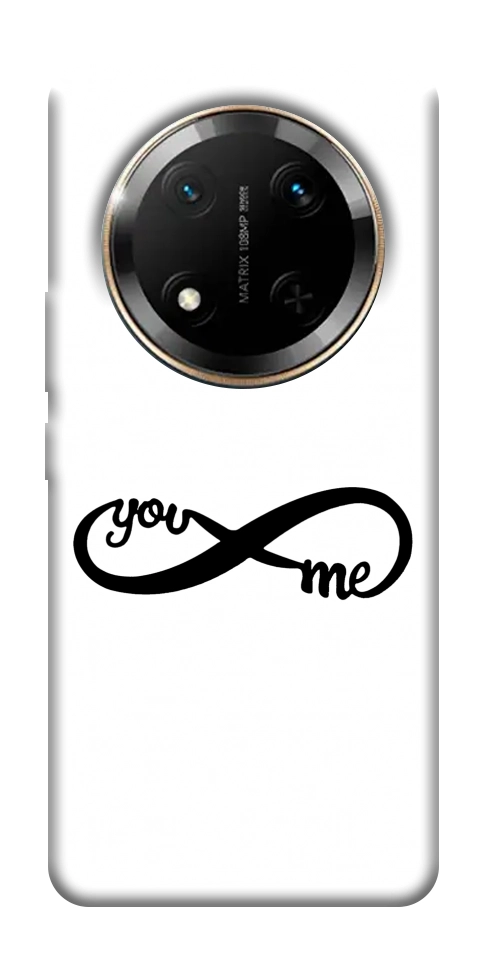 Чохол You&me для Huawei Honor X9c