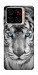 Чохол Бенгальський тигр для ZTE Blade A56