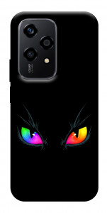 Чехол Кошачий взгляд для Huawei Honor 200 Lite