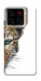 Чехол Леопард для ZTE Blade A56