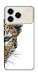 Чохол Леопард для ZTE Blade A76 4G