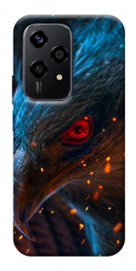 Чехол Огненный орел для Huawei Honor 200 Lite