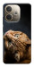 Чехол Рыжий кот для Oppo A5 Pro 4G