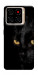 Чохол Чорний кіт для ZTE Blade A56