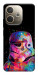 Чехол Color astronaut для Oppo A5 Pro 4G